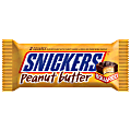 Snickers® Peanut Butter Squared™, 1.78 Oz Bar