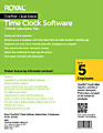 90-Day Cloud Software Subscription, For 5 Employees 1 thumbnail image