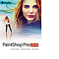 PaintShop Pro 2018 1 thumbnail image