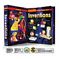 Science Wiz™ Inventions Science Kit, 1 1/2"H x 11 1/4"W x 81/4"D, Grades 3-9 1 thumbnail image