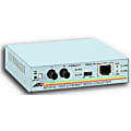 Allied Telesis AT-MC101XL Media Converter 1 thumbnail image