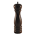 Tablecraft 8" Pepper Mill, Mahagony