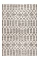 Anji Mountain Raani Jute And Wool Rug, 8' x 10', Brown/Ivory 1 thumbnail image
