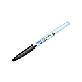 Sanford® Vis-?-Vis® Fine-Point Water-Based Visual Aid Pen, Black 1 thumbnail image