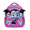 Vampirina Backpack, Purple  1 thumbnail image