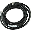 Perle Cat.5 Cable - RJ-45 Male Network - RJ-45 Male Network - 9.84ft