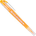 Pilot Precise Marklighter2 Dual Tip Highlighter, Chisel and Extra Fine Tip, Apricot 1 thumbnail image