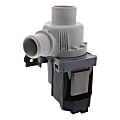 ERP® Replacement Washer Drain Pump for Select Clothes Washers, WH23X26206 1 thumbnail image
