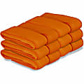 Quick Dam Water Dams, 2.5"H, Orange, 12 / Carton 1 thumbnail image