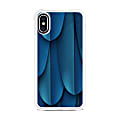 OTM Essentials Tough Edge Case For iPhone® Xs Max, Blue 1 thumbnail image