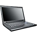 Lenovo ThinkPad SL510 2847D2U 15.6" LED Notebook - Core 2 Duo T6670 2.2GHz - Matte Black 1 thumbnail image