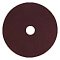 Scotch-Brite™ Surface Preparation Plus Pads, 20", Maroon, Pack Of 5 Pads 1 thumbnail image