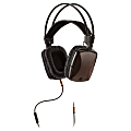 Griffin WoodTones Over-The-Ear Headphones 1 thumbnail image