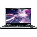 Lenovo ThinkPad T520 42404AU 15.6" LED Notebook - Intel - Core i5 i5-2520M 2.5GHz - Black 1 thumbnail image