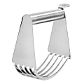 Martha Stewart Pastry Blender, Silver 1 thumbnail image