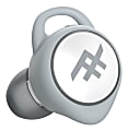 iFrogz Airtime Wireless Earbud Headphones With Charging Case, White, 304003084 1 thumbnail image