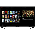 Sharp AQUOS UB30 LC-43UB30U 43" 2160p LED-LCD TV - 16:9 - 4K UHDTV - Black 1 thumbnail image