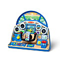 Melissa & Doug Jet Pilot Interactive Dashboard, 17-15/16" x 15-15/16" 1 thumbnail image