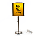 Imperial MLB Table Lamp, 19"H, San Diego Padres 1 thumbnail image
