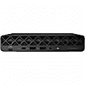 HP EliteDesk 8 G1i Mini PC, Intel Core Ultra 7 265T, vPro Technology, 16 GB, 256 GB PCI Express NVMe SSD, Jack Black, D32QPUTABA 1 thumbnail image