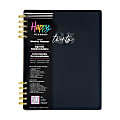 2025 Happy Planner Monthly/Weekly Classic Custom Planner, 7" x 9-1/4", Modern Texture, January 2025 To December 2025, PCTLCD12-020 1 thumbnail image