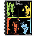 2025 TF Publishing Weekly/Monthly Planner, 6-1/2” x 8”, The Beatles, January To December 1 thumbnail image
