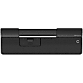 Contour SliderMouse Pro - Vegan Leather - Slim - Wireless - Bluetooth - 2.40 GHz - Rechargeable - USB - CDSMPRO10110 1 thumbnail image