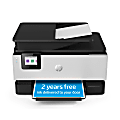 HP OfficeJet Pro Premier Wireless All-in-One Printer with 2 years of Instant Ink included (1KR54A)