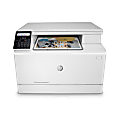 HP LaserJet Pro M182nw Wireless Laser All-In-One Color Printer