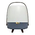 Kooduu Lite Up Play Cordless Indoor/Outdoor JBL Speaker Lamp, Ocean 1 thumbnail image