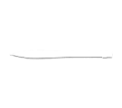 Pentel® Quicker Clicker Automatic Pencil, #2 Lead, Fine Point, 0.5 mm, Opaque Barrel