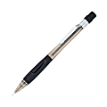 Pentel® Quicker-Clicker™ Mechanical Pencil, 0.5mm, #2 Lead, Transparent Black Barrel 1 thumbnail image
