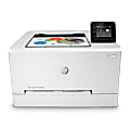 HP LaserJet Pro M255dw Wireless Laser Color Printer 1 thumbnail image