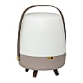 Kooduu Lite Up Play Cordless Indoor/Outdoor JBL Speaker Lamp, Earth 1 thumbnail image