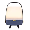 Kooduu Lite Up Play Mini Cordless Indoor/Outdoor JBL Speaker Lamp, Ocean 1 thumbnail image