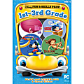 Disney Fun & Skills 1st-3rd Grade, Traditional Disc 1 thumbnail image