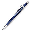 Pentel® Sliding-Sleeve Sharp For Pro's™ Automatic Drafting Pencil, 0.5 mm, Blue 1 thumbnail image
