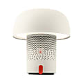Kooduu Sensa Play Cordless Indoor/Outdoor JBL Speaker Lamp, White 1 thumbnail image