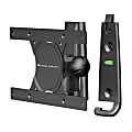 Level Mount DC30T Full Motion Wall Mount