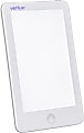 Verilux HappyLight Lumi LED UV-Free Light Therapy Lamp, 10,000 lux, 9"H x 5-3/4"W x 1/2"D, White 1 thumbnail image