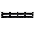 Belkin Cat5e Patch Panel - 48 x RJ-45 1 thumbnail image
