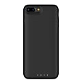 mophie® Juice Pack Air Charging Case For Apple® iPhone® 7 Plus/8 Plus, Black 1 thumbnail image