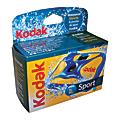 Kodak® Water & Sport Single Use Camera 1 thumbnail image