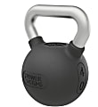 Power Systems Elite Series Kettlebell, 40 Lb, Black, Total Qty 1 1 thumbnail image