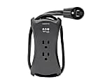 Tripp Lite Protect It! Three-Outlet Travel-Size Surge Suppressor 1 thumbnail image
