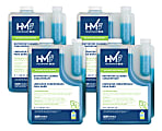 Highmark® ECO Liquid Bathroom Cleaner Concentrate, 2 Liters, Case Of 4 Bottles