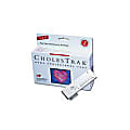 CholesTrak Home Cholesterol Test Kit