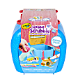 Crayola® Scribble Scrubbie Pets, Ocean Animals Playset 1 thumbnail image