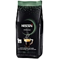 NESCAFE Espresso Whole Bean Coffee, 100% Arabica, Medium Roast Coffee, 2.2 Lb Bag, Box of 6 Bags