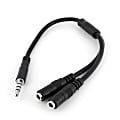 StarTech.com Headset Adapter 1 thumbnail image